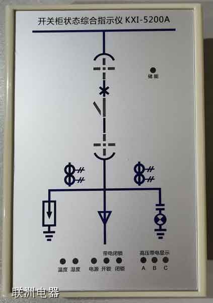 YHK6300 _(ki)P(gun)B(ti)ָʾx